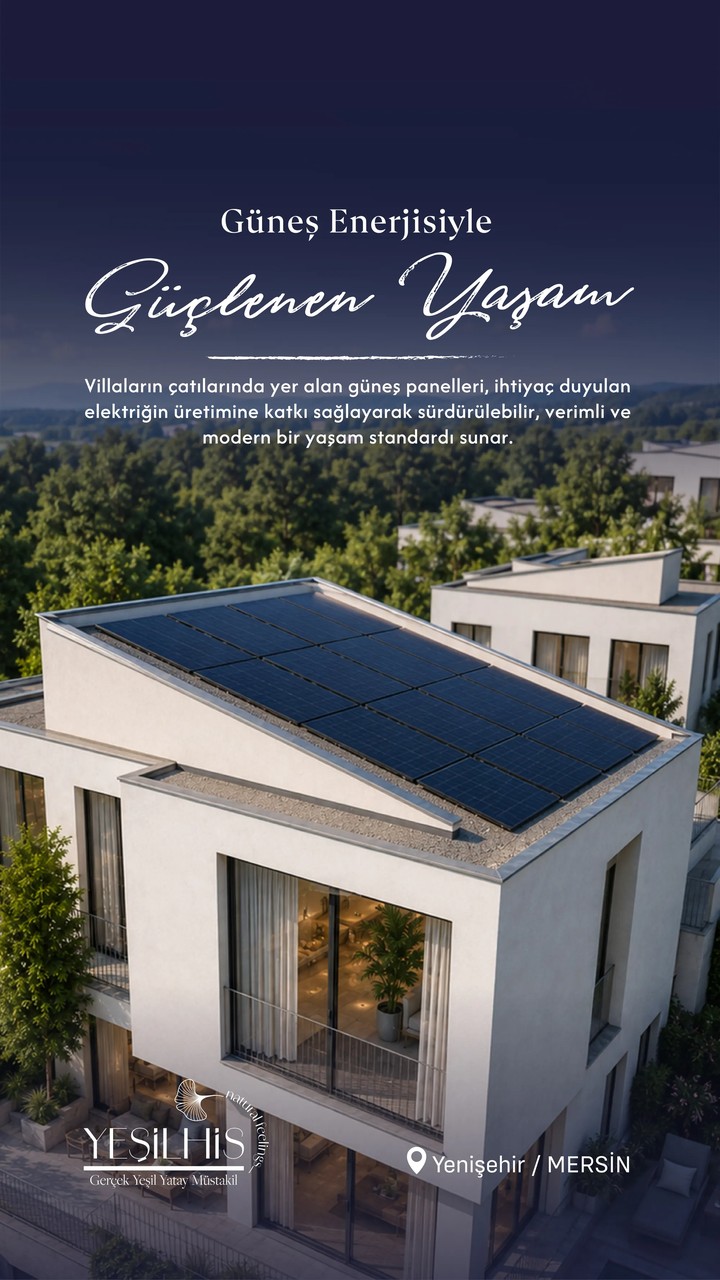 Yeşil His